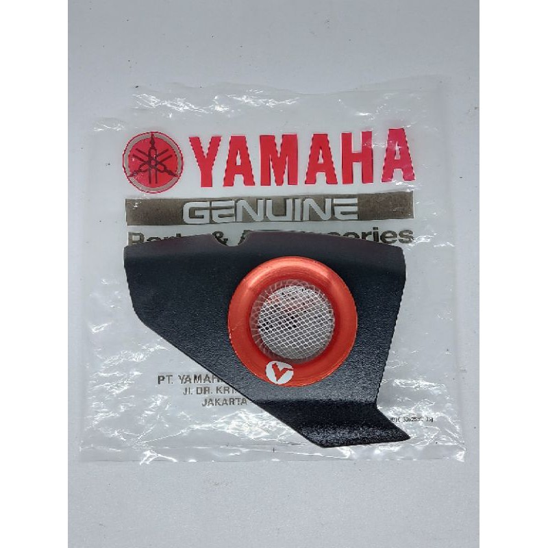 Veloscope yamaha aerox 155 oxigen flow booster