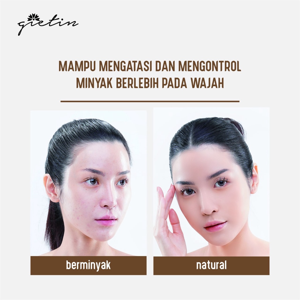 BPOM Gietin Luminous Golden BB Cushion GT08 [Emperor]