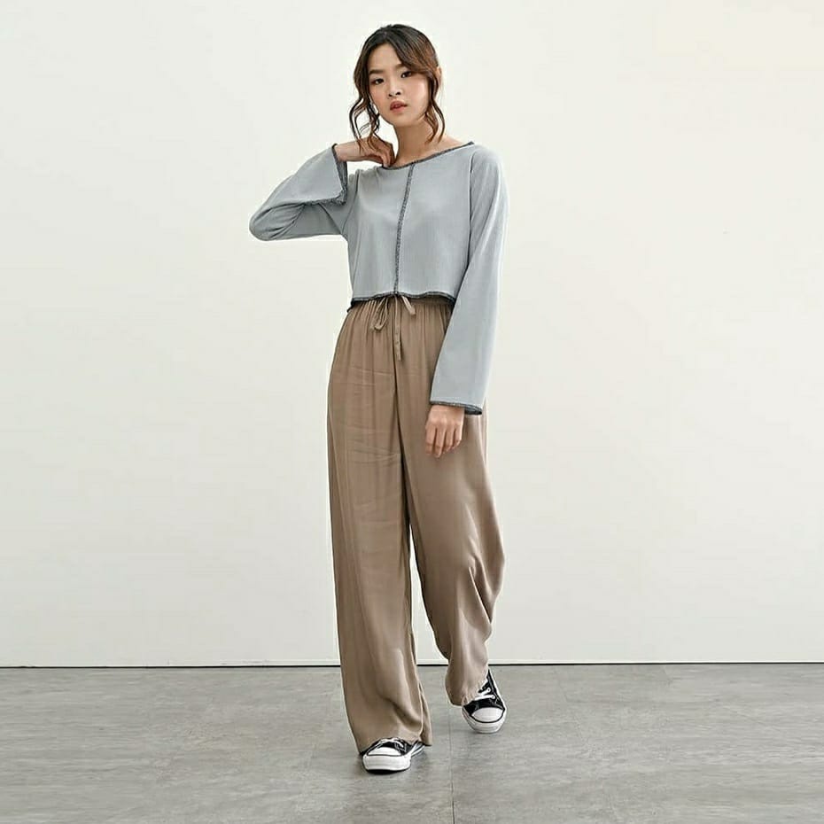 GFS TIFANY BLOUSE