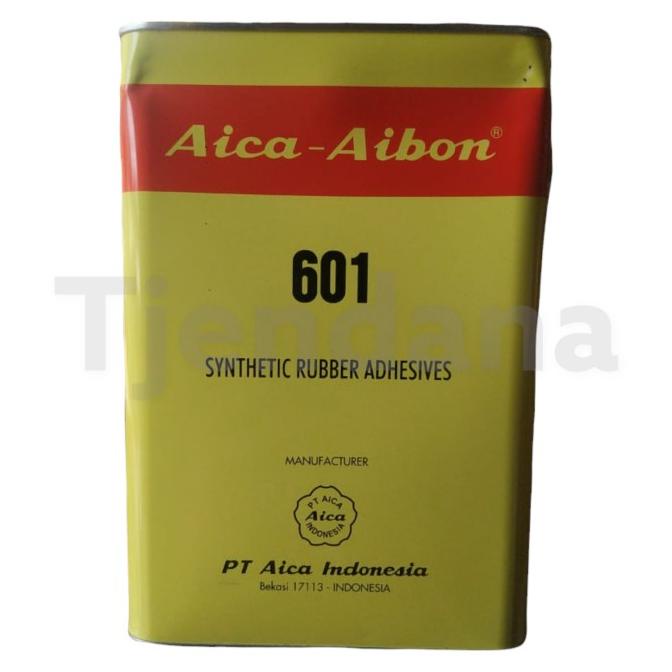 

Lem Aica Aibon 601 2500 gr / biasa disebut Aibon galon