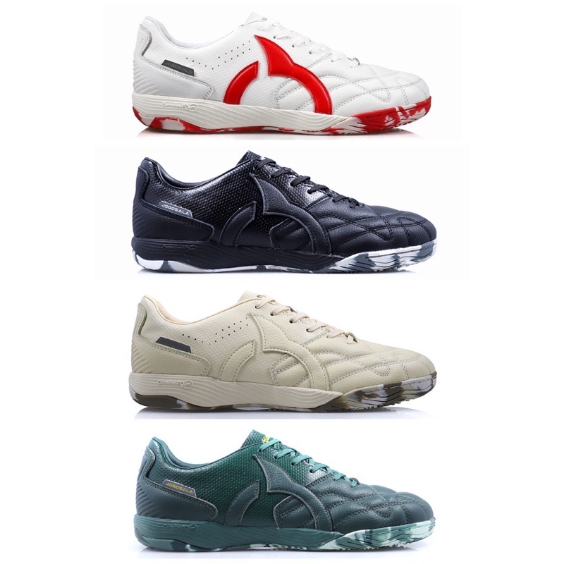 ORTUSEIGHT JOGOSALA REVOLT SEPATU FUTSAL