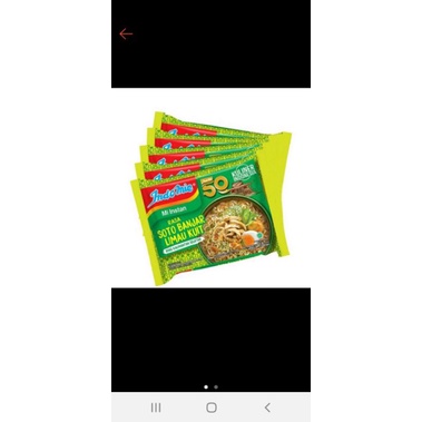 

mie soto banjar limau kuit makanan khas banjar