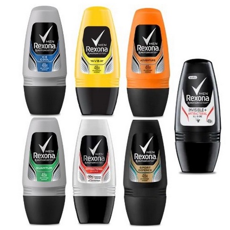 Rexona Men Deodorant-45ML