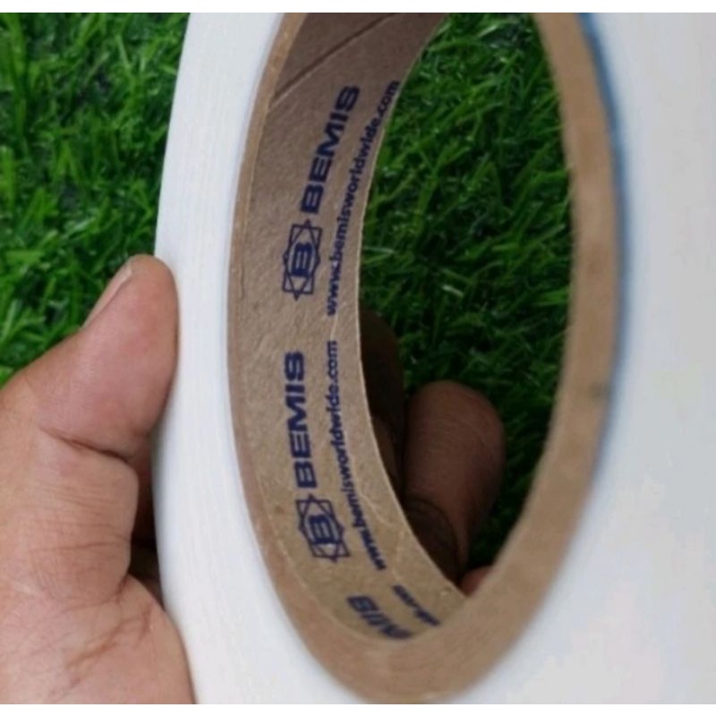 seam seal tape waterproof /pelapis jahitan tenda jas hujan