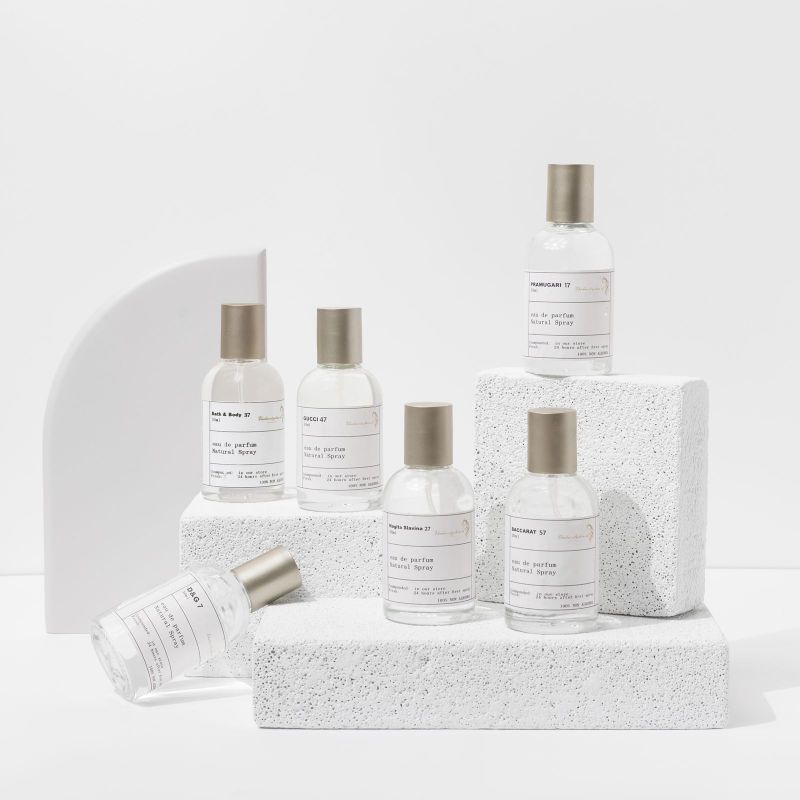 E'Parfume Premium by Ehabeautyskin