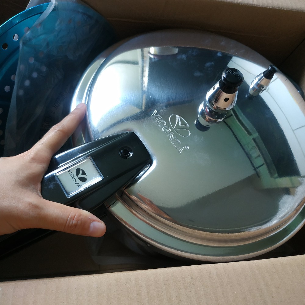 Presto Vicenza / V324