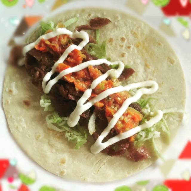 

Kebab Lebanis