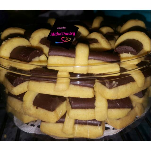 

Choco stik Cookies