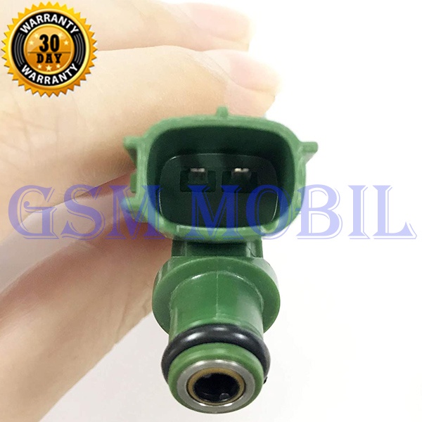 Injector Nozzle Toyota Altis Wish 1.800 Cc 1ZZ - 10001312