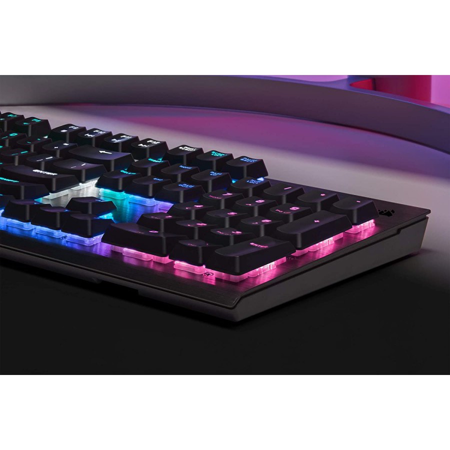 Corsair K60 RGB PRO - Mechanical Gaming Keyboard