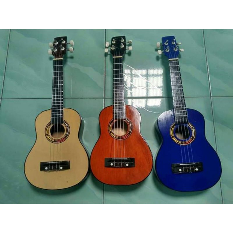 Ukulele kentrung/kentrung 4 senar/Promo bisa COD