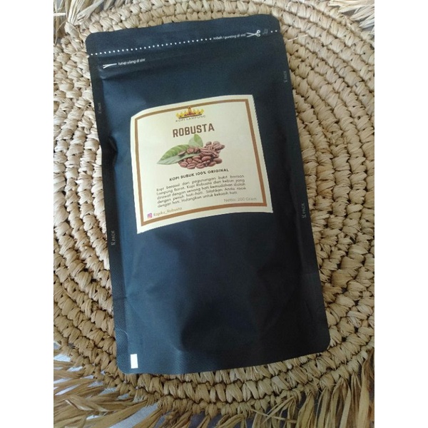 

KOPI ROBUSTA/KOPI LAMPUNG/KOPI BUBUK/ORIGINAL COFFEE