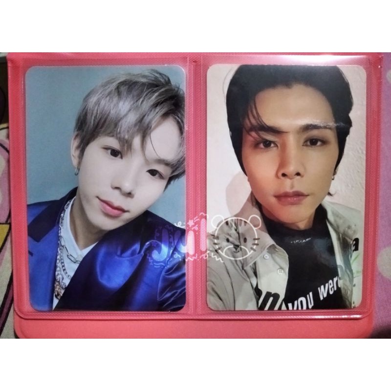 pc shotaro resonance future arrival set & johnny ncit md