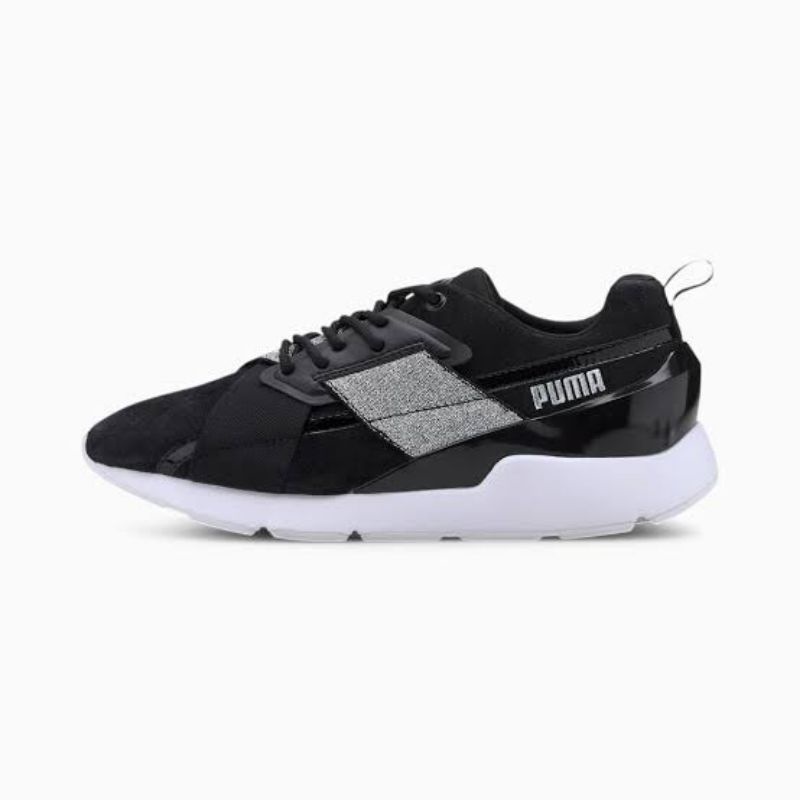 Puma Muse X-2 Shimmer Wn's Puma Sale 70% Original BNIB