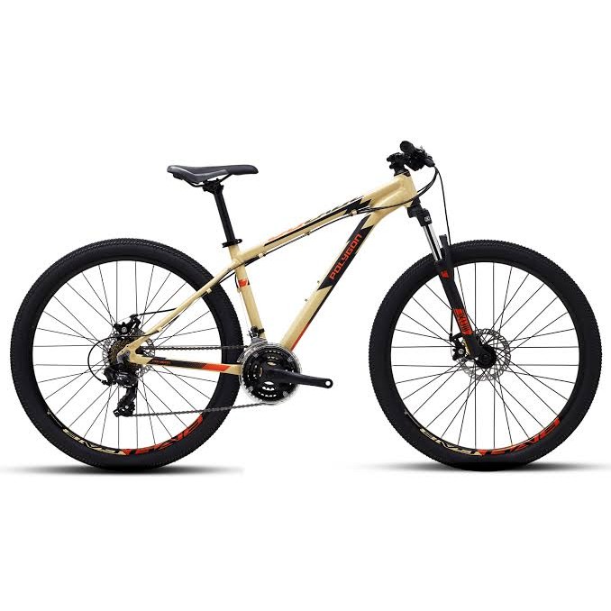 SEPEDA GUNUNG MTB POLYGON CASCADE 3 NEW 2020