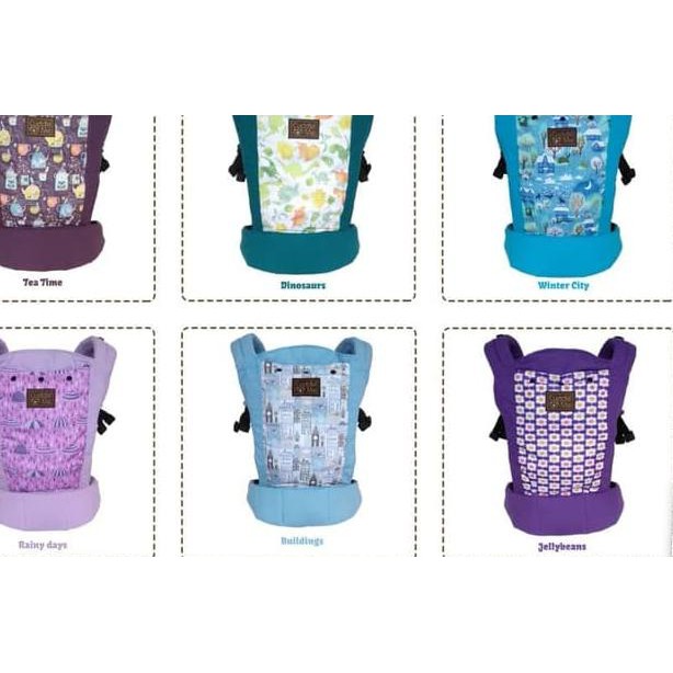 baby city baby carrier