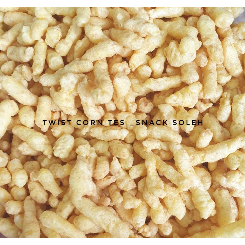 

TWIST CORN ATAU CHEETOZ