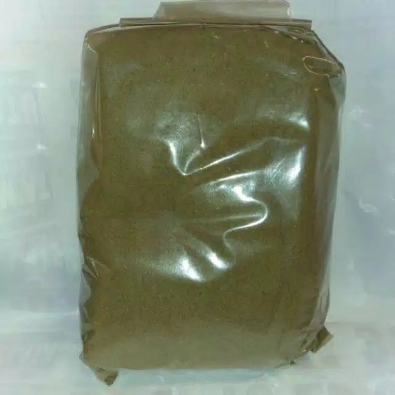 

Daun Suji / Pudak Bubuk Murni Rempah Herbal Organik Perawatan Kesehatan Alami 100Gram