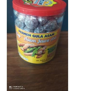 

♥Permen ASEM JAWA (gula asem) permen enak tanpa pemanis buatanproduck terbaik