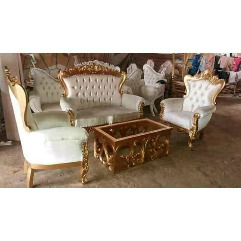 set kursi tamu syahrini pendek,kursi tamu ukiran jepara