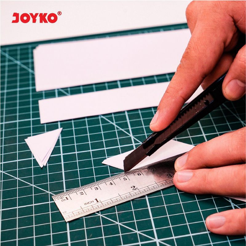 Cutter Joyko K-200