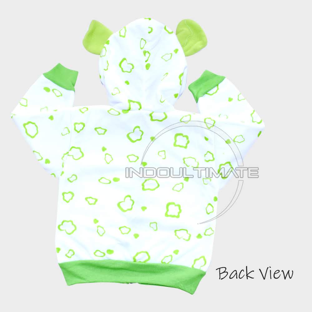 [BISA COD] Jaket Bayi Jaket Bayi Perempuan Jaket bayi Laki laki Jaket bayi 1 tahun Jaket bayi JBS-01 baru lahir Baju Bayi Pakaian bayi Jaket Anak