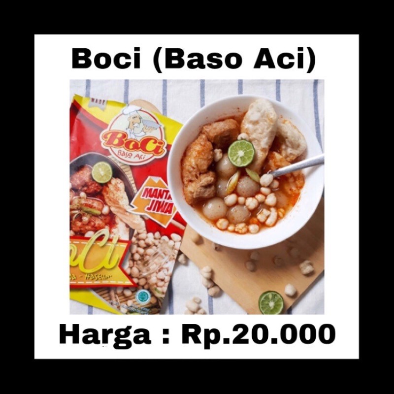 

Baso Aci Mantap Jiwa