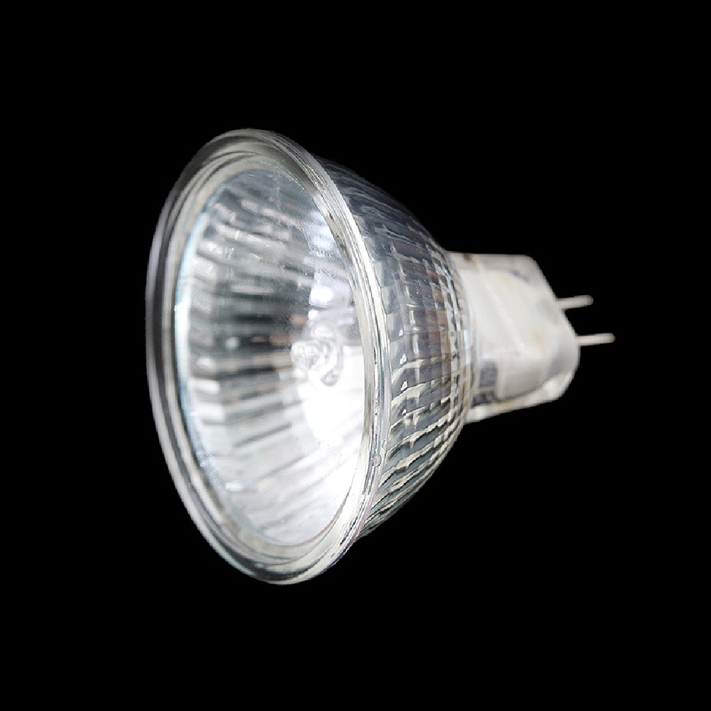 [birth] Mr16 12V 35W Watt Base Light Bulb Lamp Halogen Projector Socket Cup Cold Light [ID]