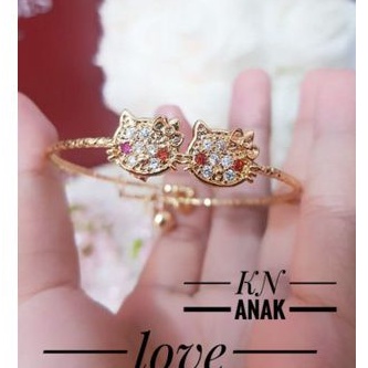 Xuping gelang anak p693