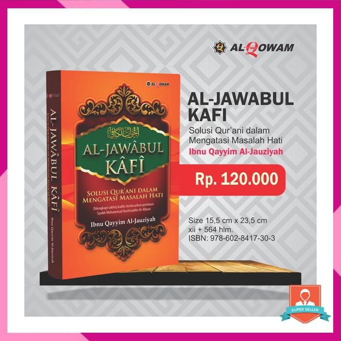 AL JAWABUL KAFI