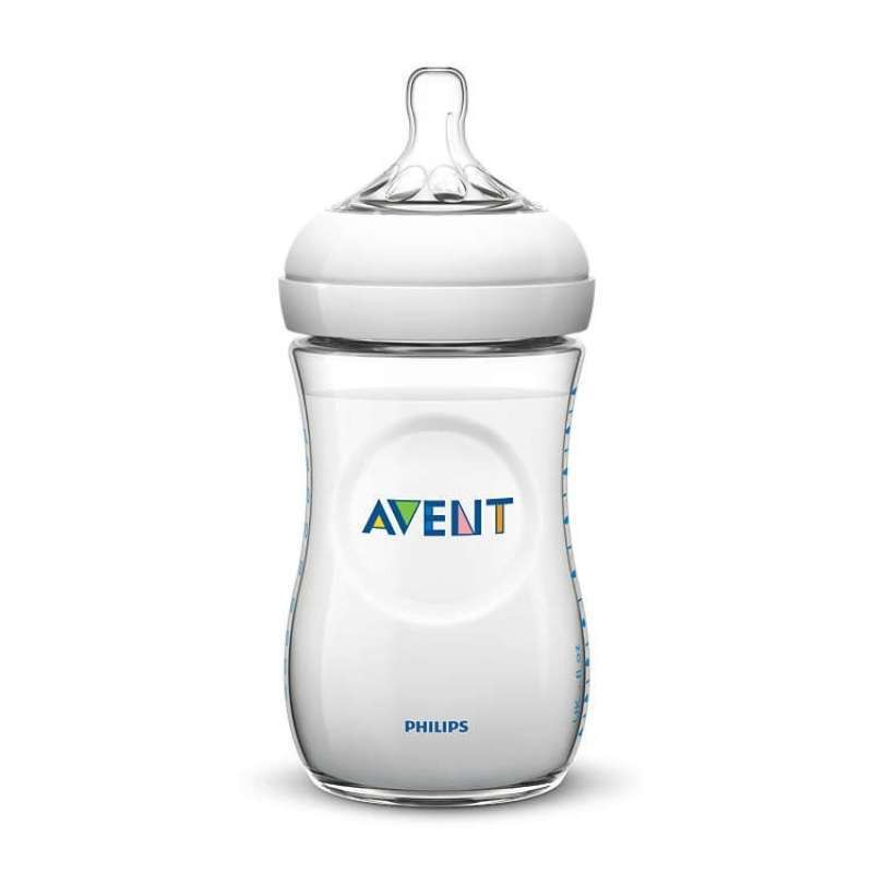 Philips Avent Natural Easy to Combine 1m+ 260ml