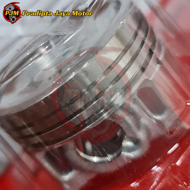 Piston KIT KWB Revo Absolute FI Blade ORI Original AHM-2