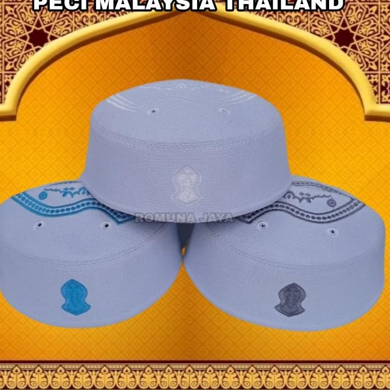 ☇ PECI SONGKOK MALAYSIA PATTANI THAILAND ✉