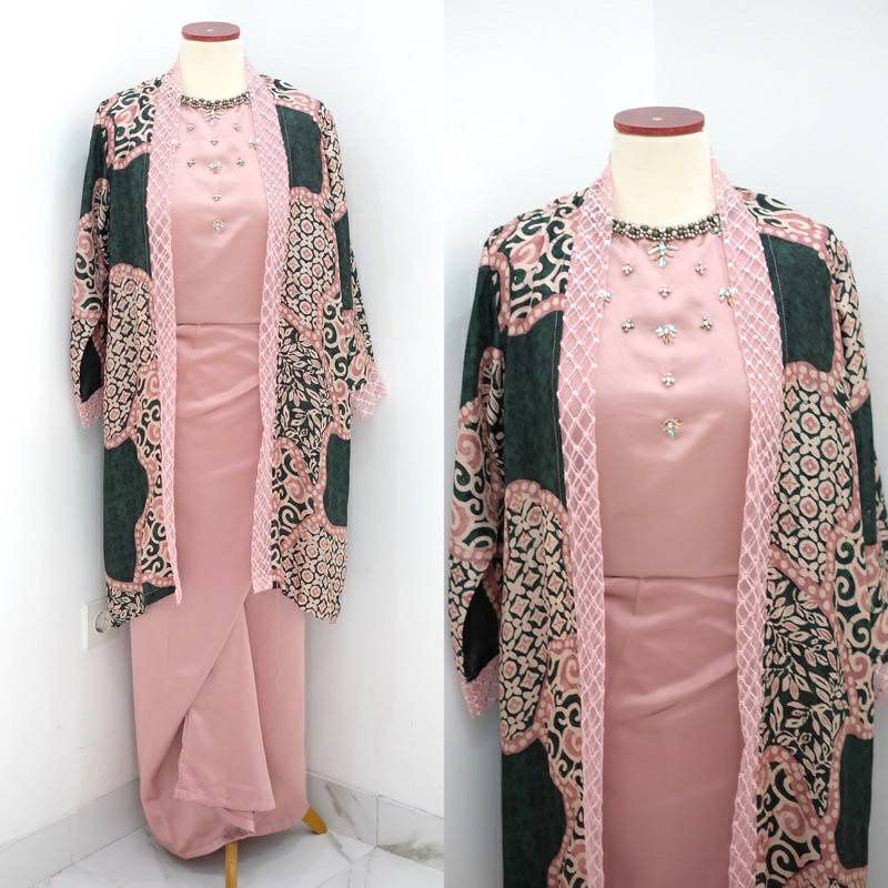 Nadine Set by Sarah the label