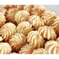 

KUE SAGU KEJU [BAYAR DI TEMPAT]