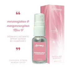Dermayu Intimate Spray