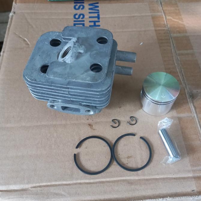 TANAKA Blok Seher / Cylinder Blok pro-TANAKA 338 / TASCO 368