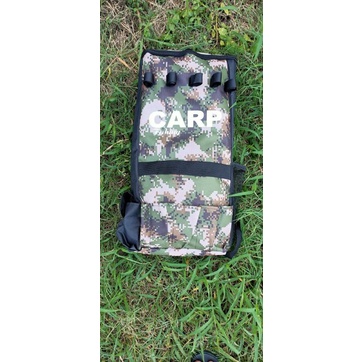 TAS PANCING RANSEL EMRAN KOTAK