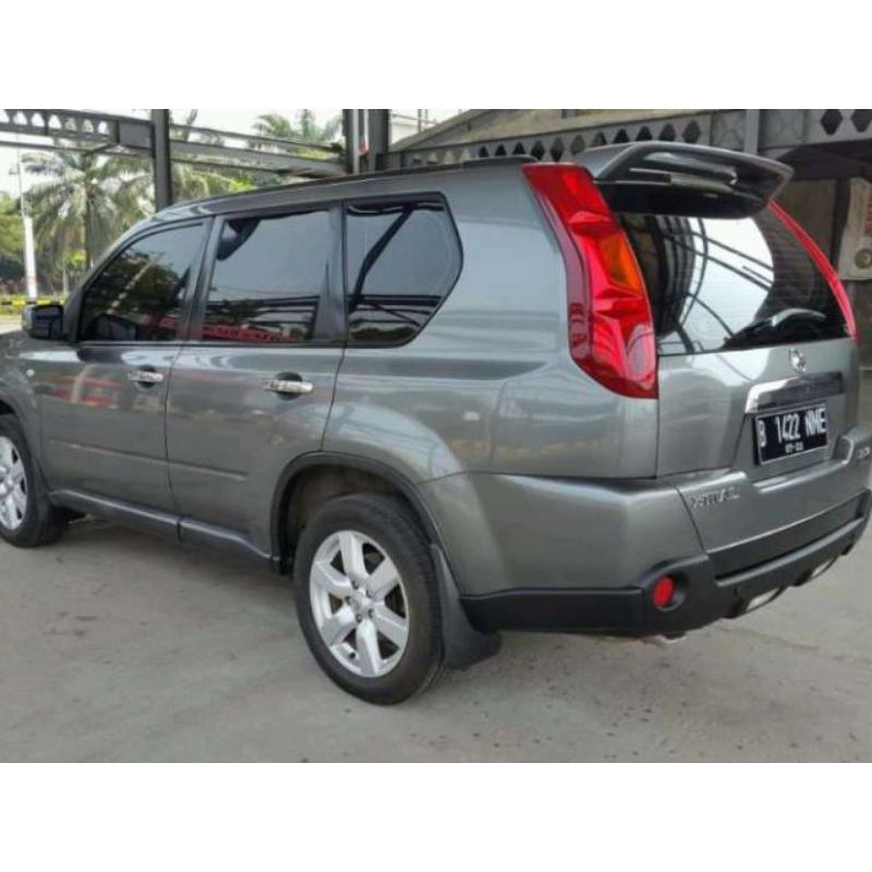 Foot Step Nissan X-Trail T31 2008-2014