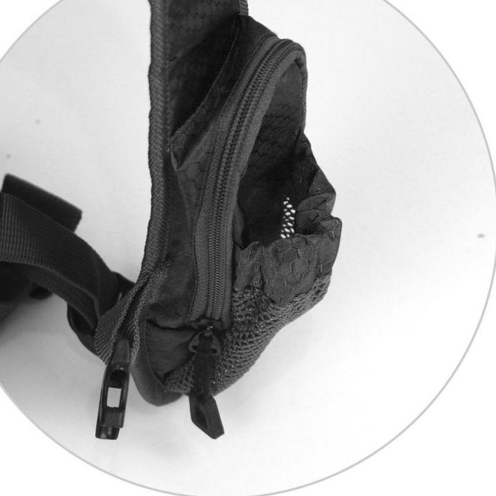Paling Sesuai.. Tas carion Hydropack Tas Ransel Sepeda Trail Running Carion Apro