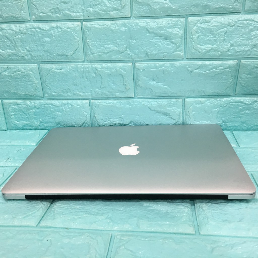 PROMO MacBook Pro Retina 15 inch MID 2015 Core i7 2.8GHz Ram 16 GB SSD 512 GB SECOND