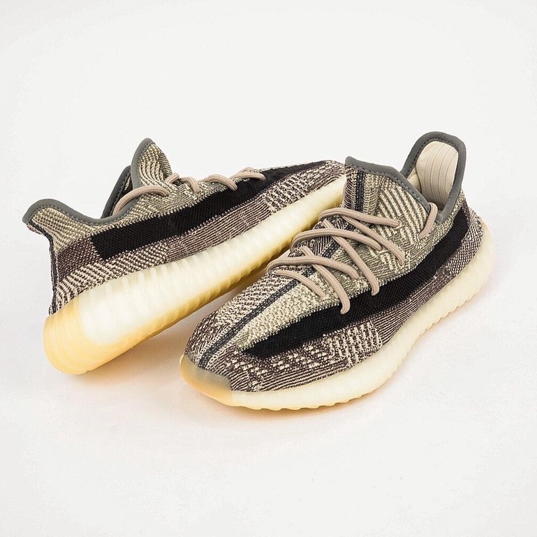 Adidas Yeezy Boost 350 V2 Zyon