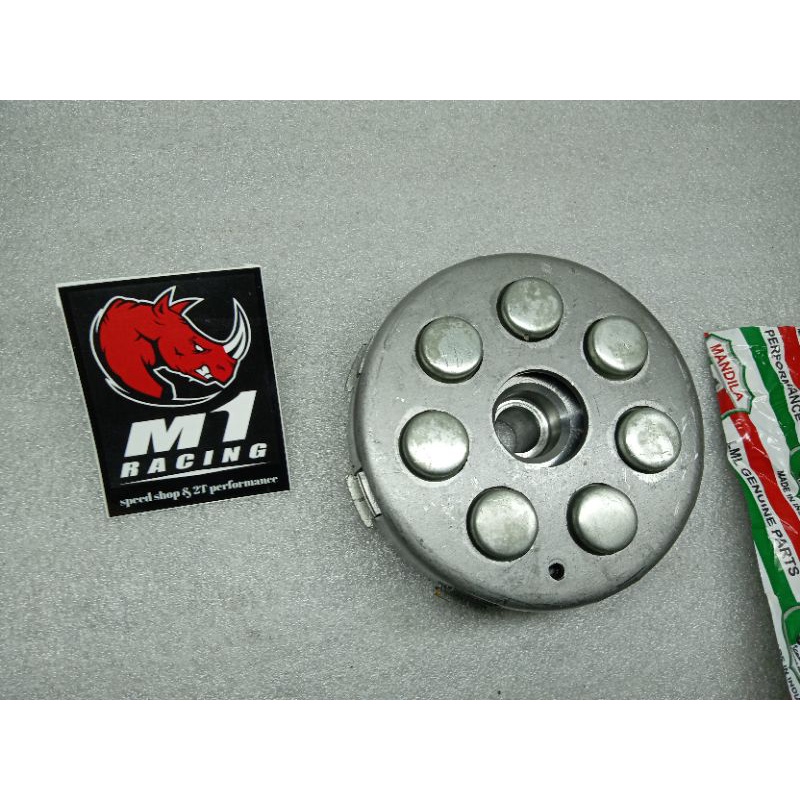 kopling set Vespa import