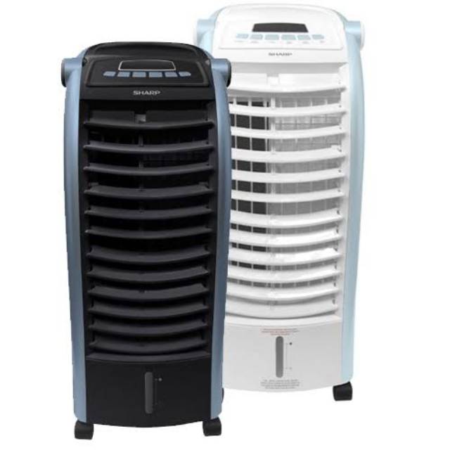 Sharp air cooler PJ A36 TY Kipas Penyejuk Udara