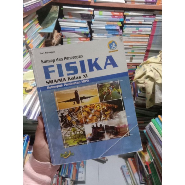 fisika kelas 11 sma bailmu