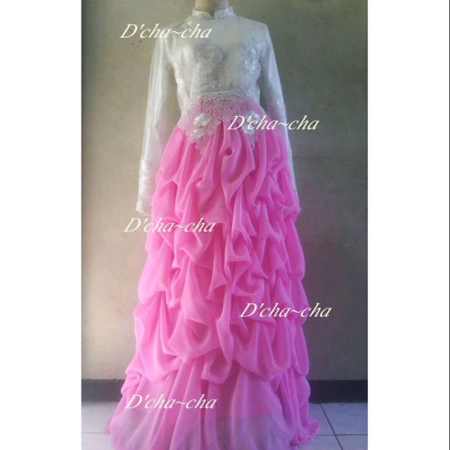 Dress cetit