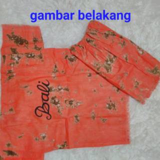 setelan baju anak khas bali  baju  anak  bali  gambar pantai 