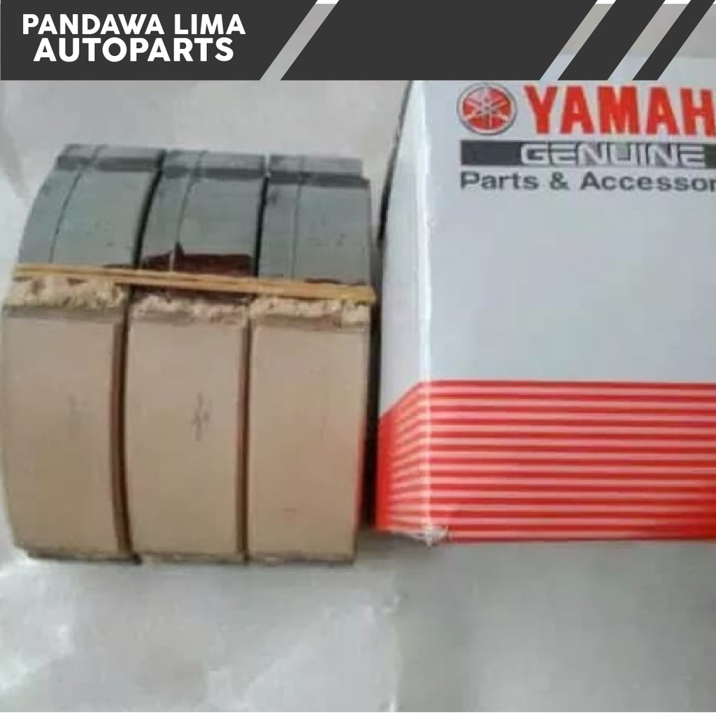KAMPAS GANDA ONLY YAMAHA MIO M3 BARANG ORI YGP