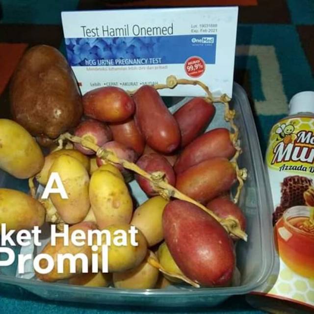 

Paket A kurmamuda