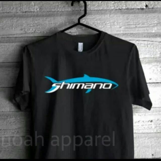 Kaos SHIMANO